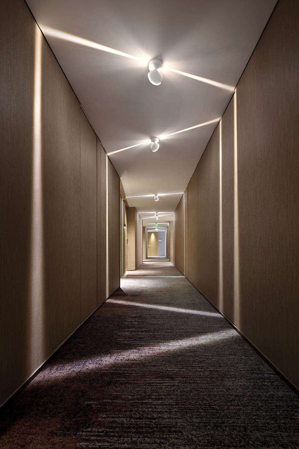 Shenzhen Futian Difu Hotel Huaqiangbei Branch Exterior foto